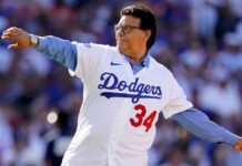 Remembering Fernando Valenzuela and Fernandomania