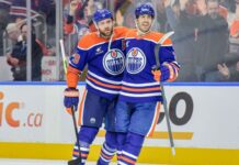 How the NHL pulled off its new goal simulation animations