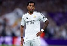 Real Madrid vs Barcelona: Rodrygo out, Courtois doubtful – sources