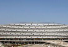 Champions League: Madrid or Baku to host 2027 final – UEFA