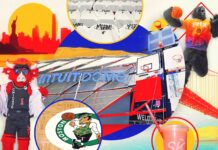 2024-25 NBA Arena Rank – TD Garden, MSG and more