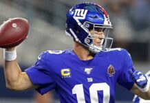 Eli Manning, Terrell Suggs and Luke Kuechly advance in HOF voting