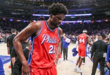 Sources – NBA to investigate 76ers over Joel Embiid’s player participation