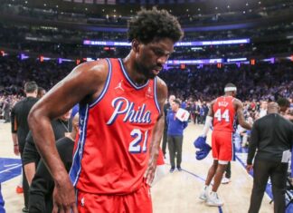Sources – NBA to investigate 76ers over Joel Embiid’s player participation