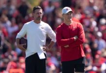 Sizing up every NFL team’s cap space ahead of trade deadline