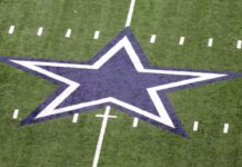 TE John Stephens tears ACL again in Cowboys’ latest hurdle