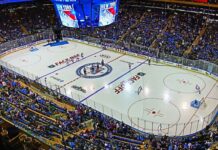 Oldest to newest NHL arenas: Madison Square Garden to UBS