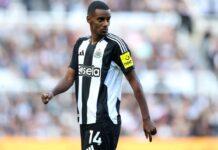 Transfer Talk: Arsenal could swoop in for Newcastle’s Isak
