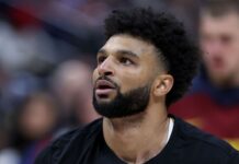 Nuggets honor Mutombo with video tribute, 55-second salute