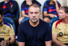 What’s it like to coach Real Madrid, Barcelona in a Clásico?