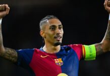 Real Madrid vs Barcelona: Raphinha admits exit thoughts