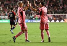 The players who won often-Messi-less Miami a Supporters’ Shield