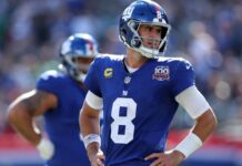 What to do with Giants’ QB Daniel Jones?