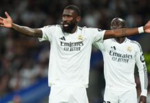 Transfer Talk: Rüdiger wants new deal as Saudi clubs circle