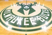 Bucks say Andre Jackson Jr. unhurt in single-vehicle wreck