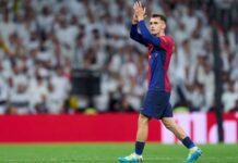 El Clásico: Classy Casadó the star of Barça’s humbling of Madrid