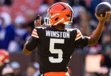 Jameis Winston pays homage to Eminem in post-win interview