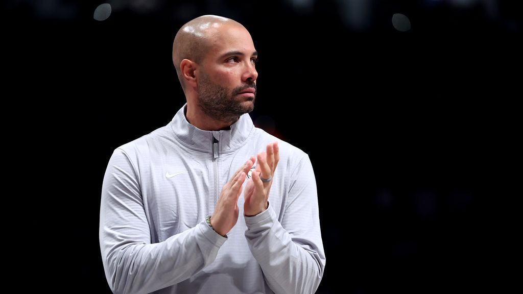 Nets’ upset of Bucks earns Jordi Fernandez ‘special’ first win