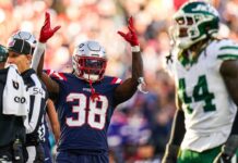 ‘Pretty damn dark’ – Jets lose 5th straight to lowly Patriots