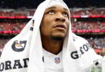 Richardson ‘needed a breather’ in second half of Colts’ loss