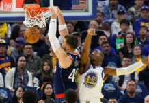 Fantasy basketball waiver wire pickups: Look to Zubac, Drummond