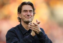 Man United include Thomas Frank on Ten Hag successor list – source