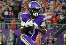 Vikings’ Jordan Addison clarifies ‘Free 3’ post, not seeking trade