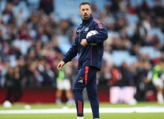 Meet Ruud van Nistelrooy, Man United’s interim manager