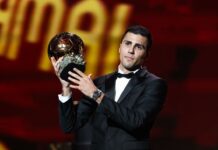 Transfer Talk: Real Madrid want Ballon d’Or winner Rodri