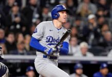 Notable results from Monday’s ‘sports equinox’