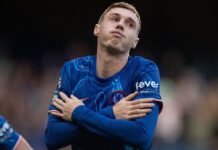 Cole Palmer shines again, eight-goal Derby d’Italia thriller