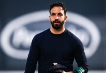 Man City rule out top Man Utd candidate Rúben Amorim – source