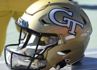 Georgia Tech named Tim Salem to coach special teams