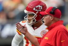 The Chiefs are positioned to dominate the NFL’s next decade