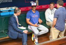 Sources – White Sox to name Will Venable their next manager