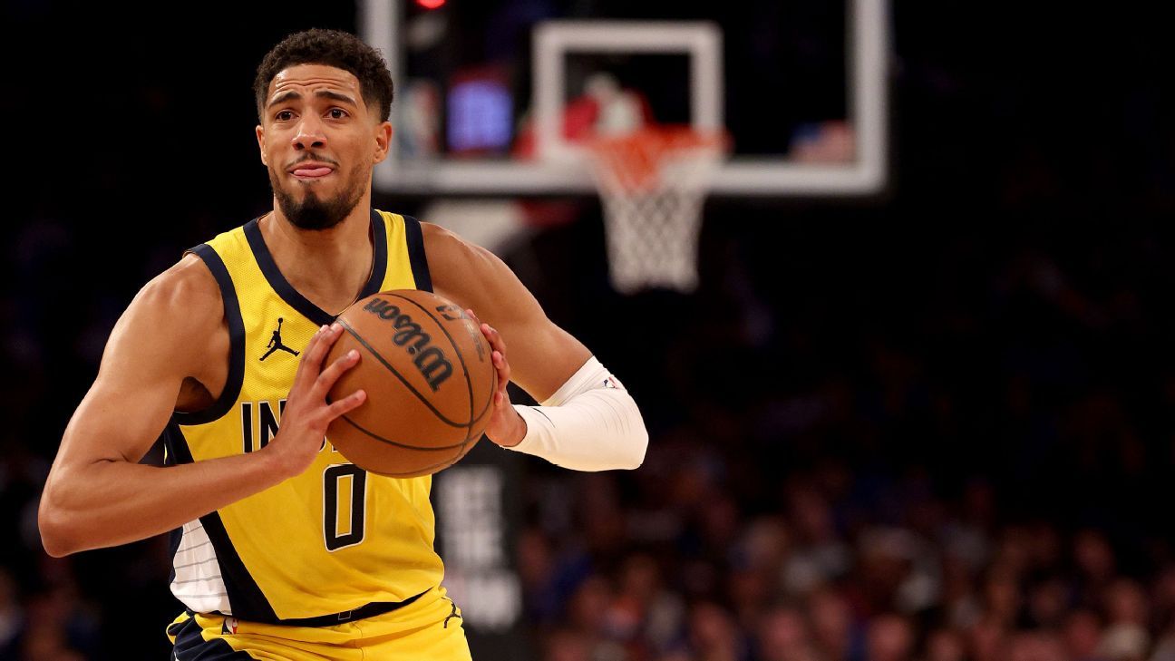 Fantasy basketball: Should you keep or trade Haliburton, Davis, Zubac?