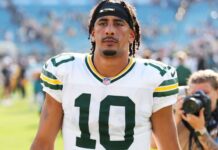 Packers’ Jordan Love sees ‘realistic’ shot to play vs. Lions