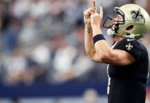 Saints QB Derek Carr expected to return, says he’s ‘no savior’
