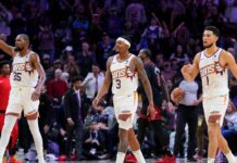 The quiet free agent signing who could finally unlock KD, Booker and the Suns’ Big 3