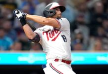 Twins’ Alex Kirilloff, 26, retires after injury-ravaged career