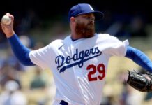 Mets, veteran reliever Dylan Covey agree to 1-year contract