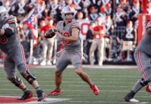 Preview the big matchups, plus conference title contenders and Week 10 previews of the week