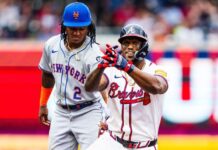 Angels land slugger Jorge Soler from Braves for RHP Griffin Canning