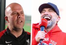 Arne Slot reveals 1 question he has for Jurgen Klopp about his Liverpool song! – Liverpool FC