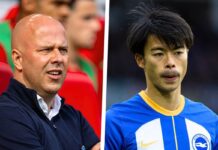 Transfer fees rising but Arne Slot still thinks Brighton is a “special” club – Liverpool FC
