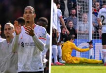 Liverpool “made it harder than it should’ve been” as fans left to worry over Alisson injury – Liverpool FC
