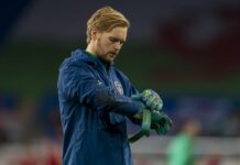 Late error clouds Caoimhin Kelleher’s one-man-wall warmup for Liverpool No. 1 run – Liverpool FC