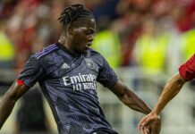 French report claims Liverpool “interested” in Castello Lukeba despite new contract – Liverpool FC