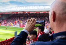 Liverpool FC seek fan feedback on ticketing operations – Liverpool FC