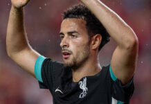 Confirmed Liverpool lineup vs. Arsenal: 3 changes as Jones starts – Liverpool FC